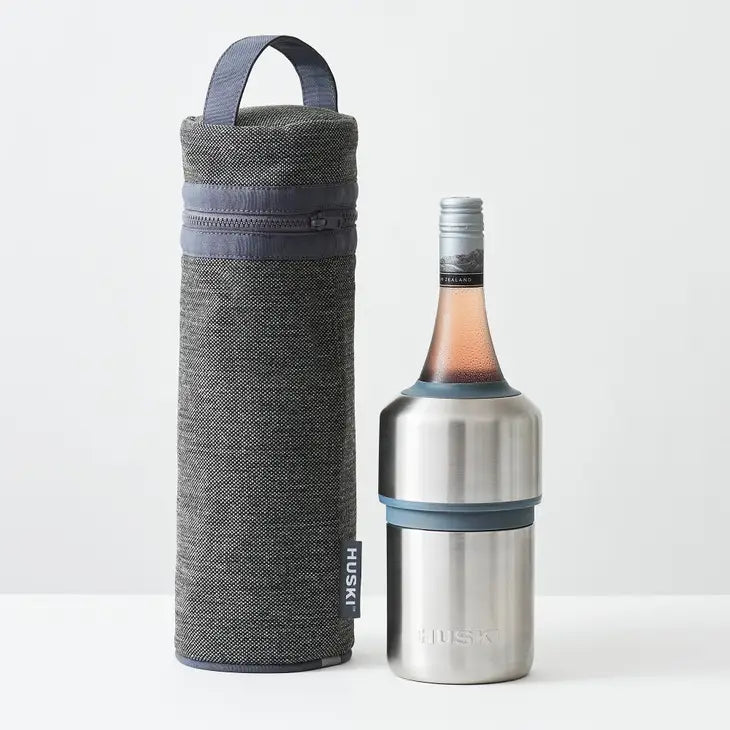 Huski Wine Cooler Tote