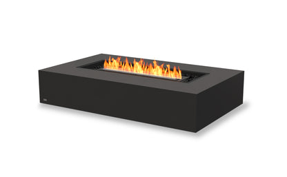 Wharf 65 Fire Pit Table
